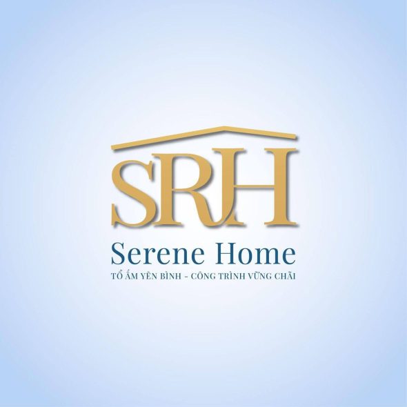 Serene home - Dự án nhà liền kề phụng châu